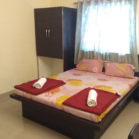 Hotel Morya Garden Ranjangaon Ranjangaon Ganpati Exteriör bild