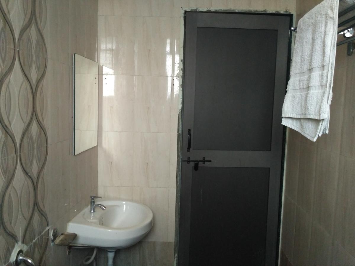 Hotel Morya Garden Ranjangaon Ranjangaon Ganpati Exteriör bild