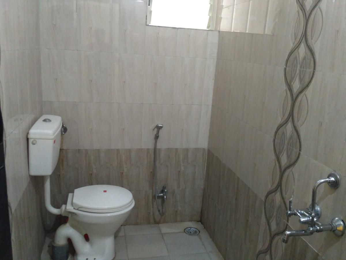 Hotel Morya Garden Ranjangaon Ranjangaon Ganpati Exteriör bild