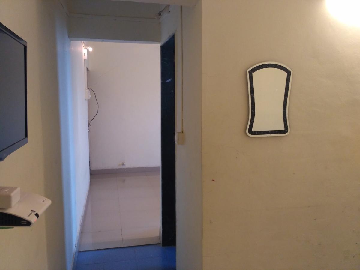 Hotel Morya Garden Ranjangaon Ranjangaon Ganpati Exteriör bild