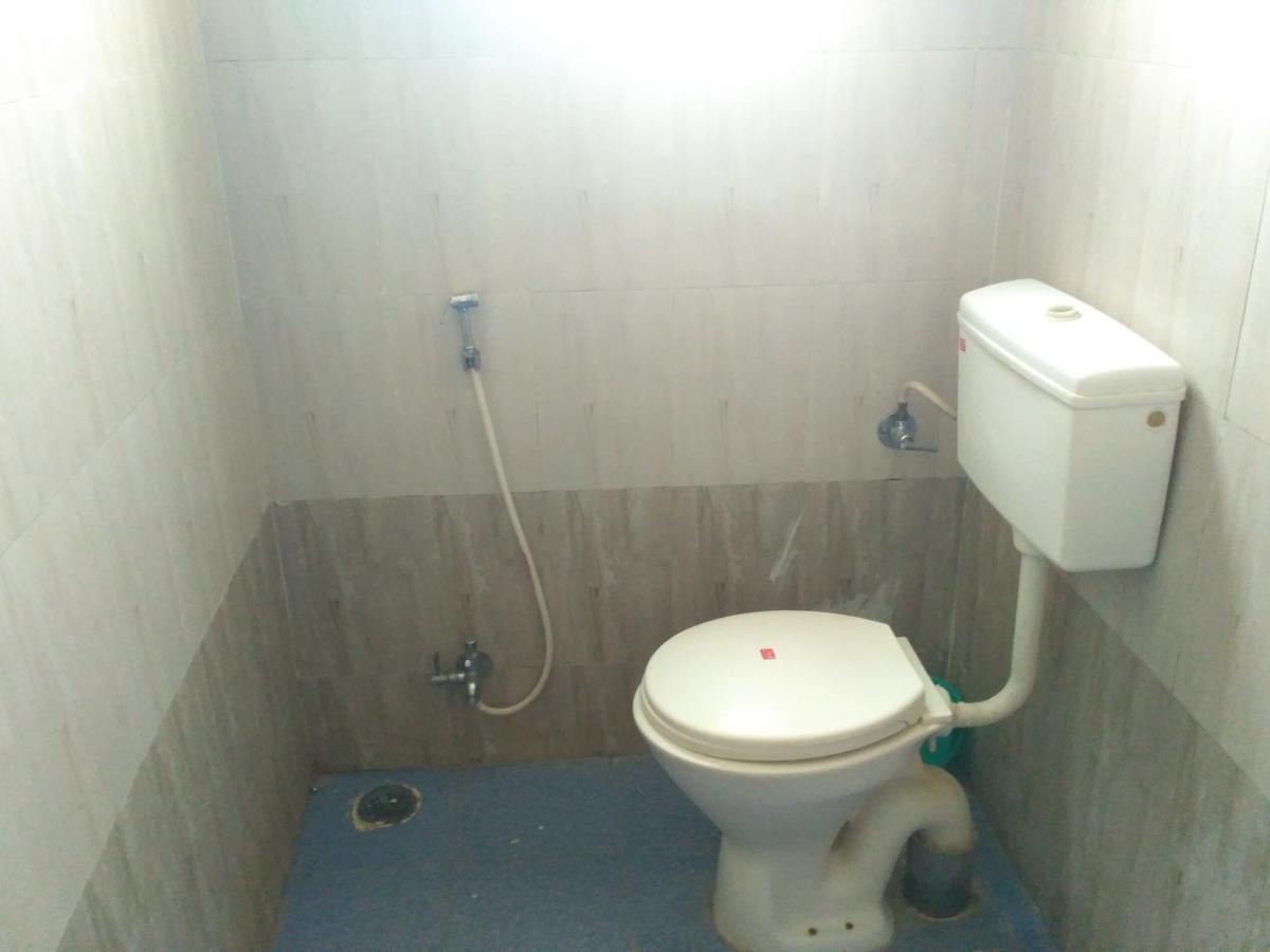 Hotel Morya Garden Ranjangaon Ranjangaon Ganpati Exteriör bild