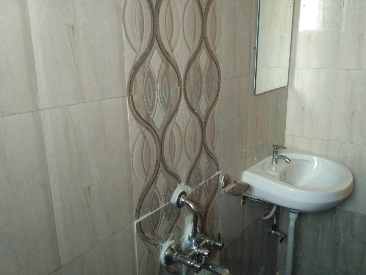 Hotel Morya Garden Ranjangaon Ranjangaon Ganpati Exteriör bild